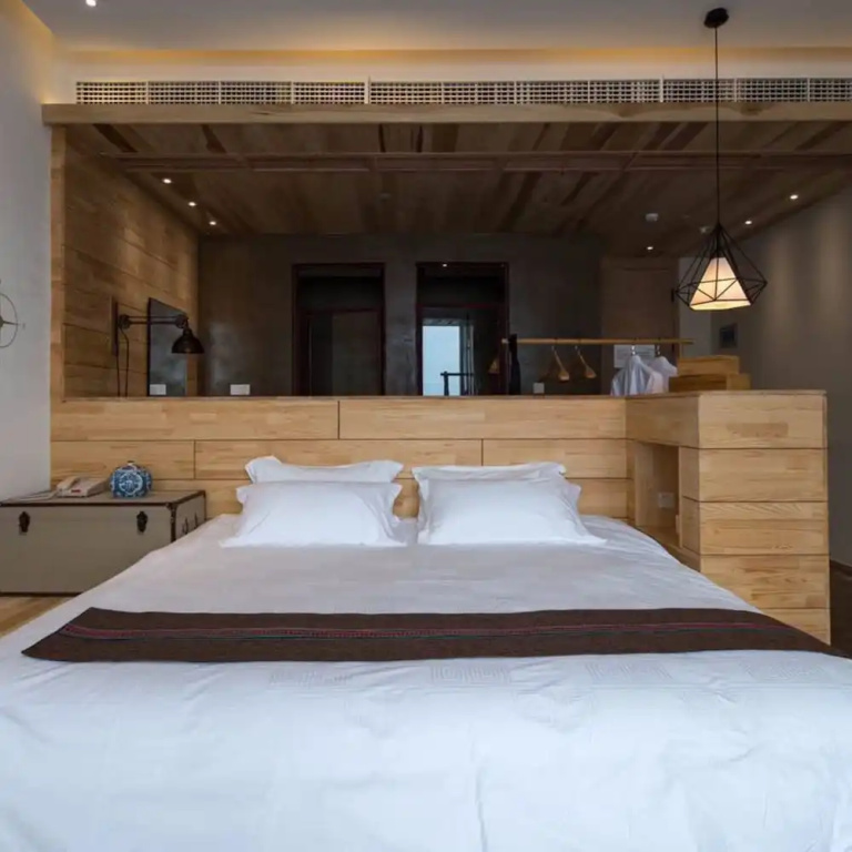 Wenzhou Langhouse Inn
