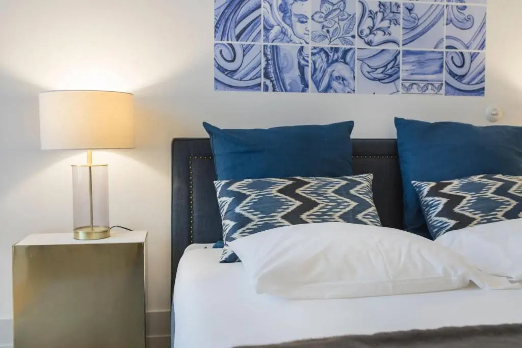 LovelyStay - Fancy Apartment in the heart of Lisbon