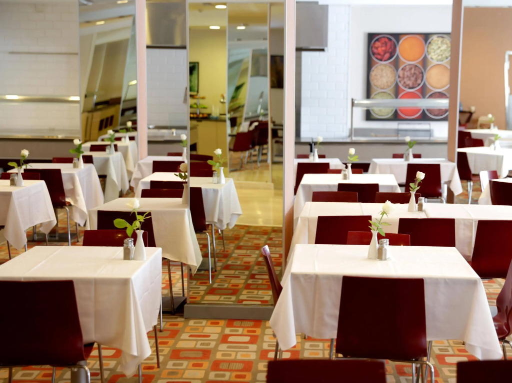 Astral Maris Hotel