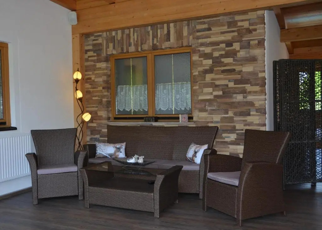 Appartements Gadenstätter