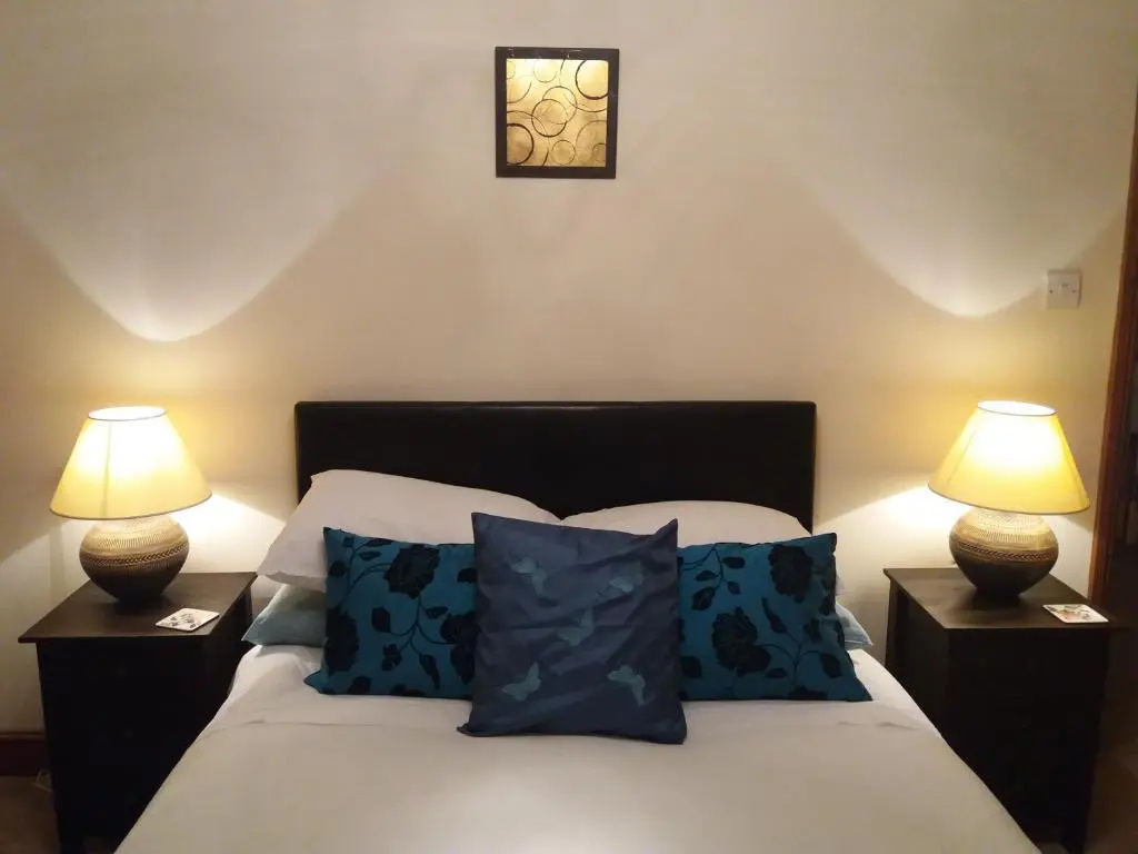 Woodpeckers Cottage B&B
