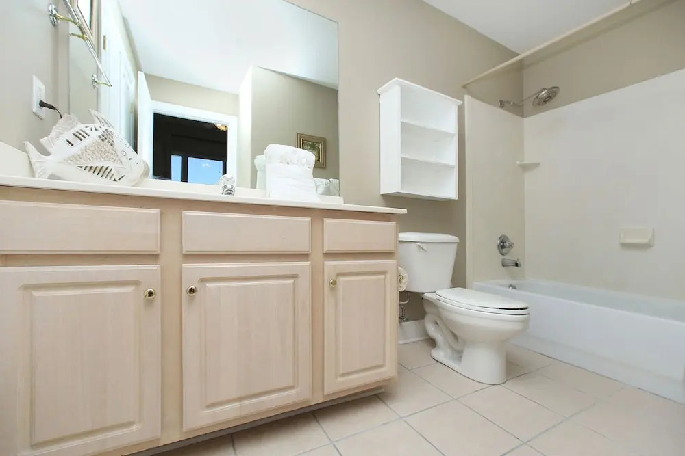Ocean Villa 2305 - 1058522