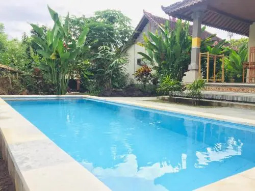 Dipa Home Stay