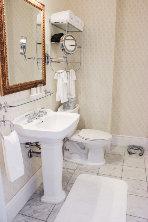 Hotel Providence