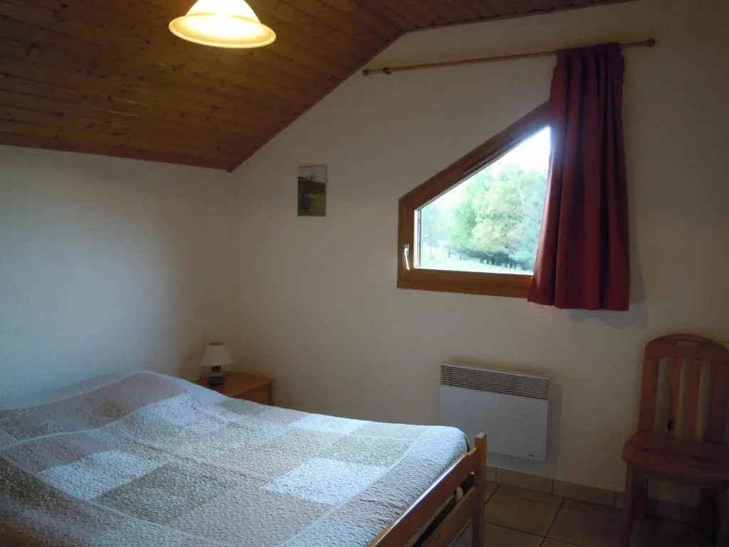 "Chalet Confort 3 Chambres avec Cheminée au Cœur des Vosges, près de Colmar et Route des Crêtes" - FR-1-589-267