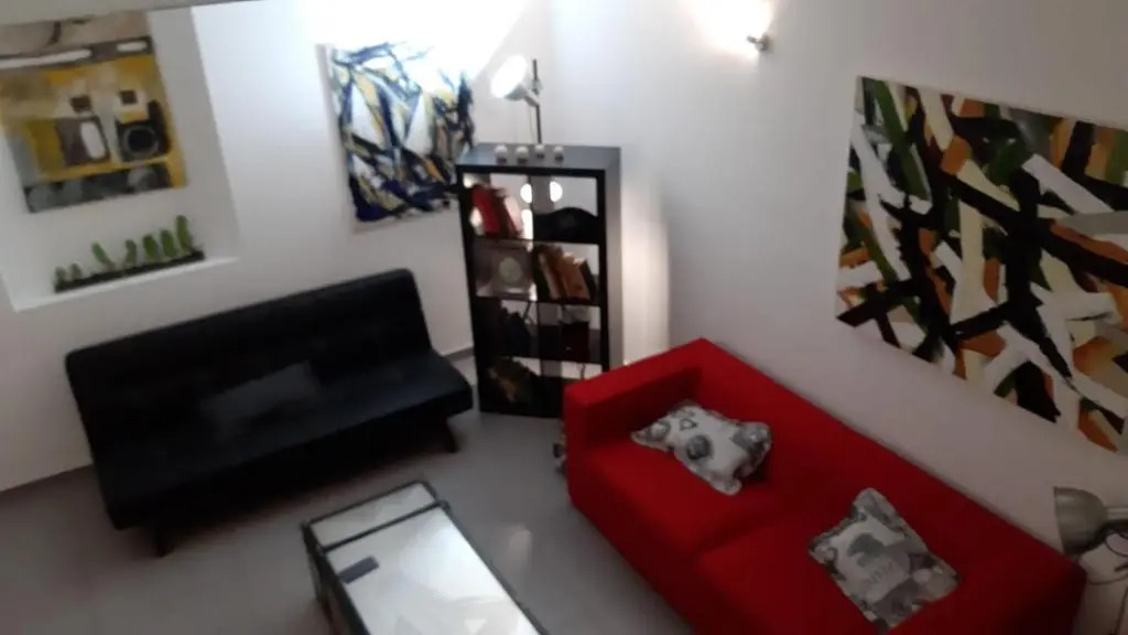 House il Conte