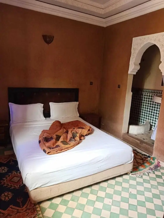 SOOFSTAY Guest-house
