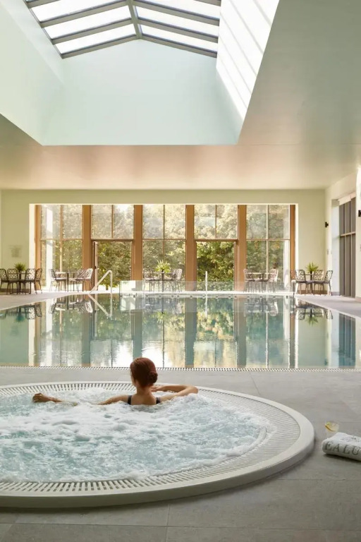 The Lodge at Ashford Castle