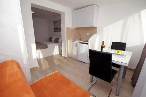 Apartments Residence Dj