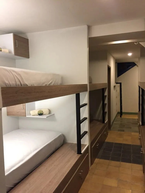 Hostal Siete Rios Cali