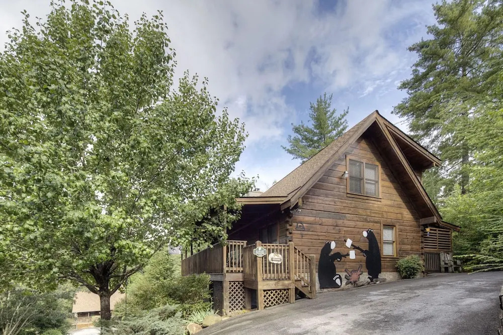 Almost Heaven by Eagles Ridge Resort