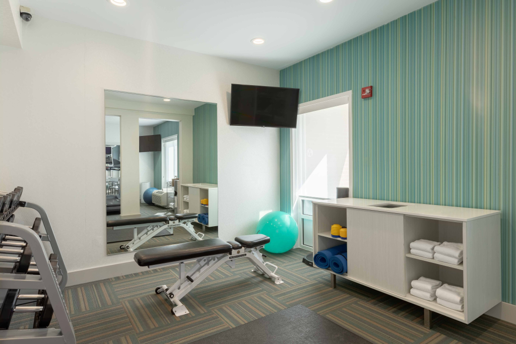 Holiday Inn Express Hotel & Suites Vestal by IHG