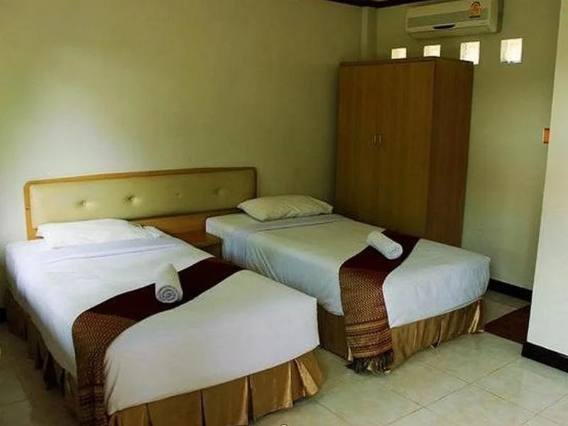 Koram Resort