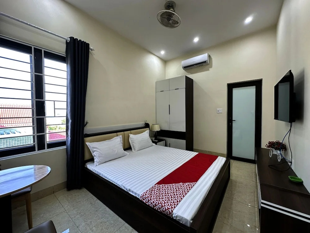 OYO 1199 Dung Quyen Hotel