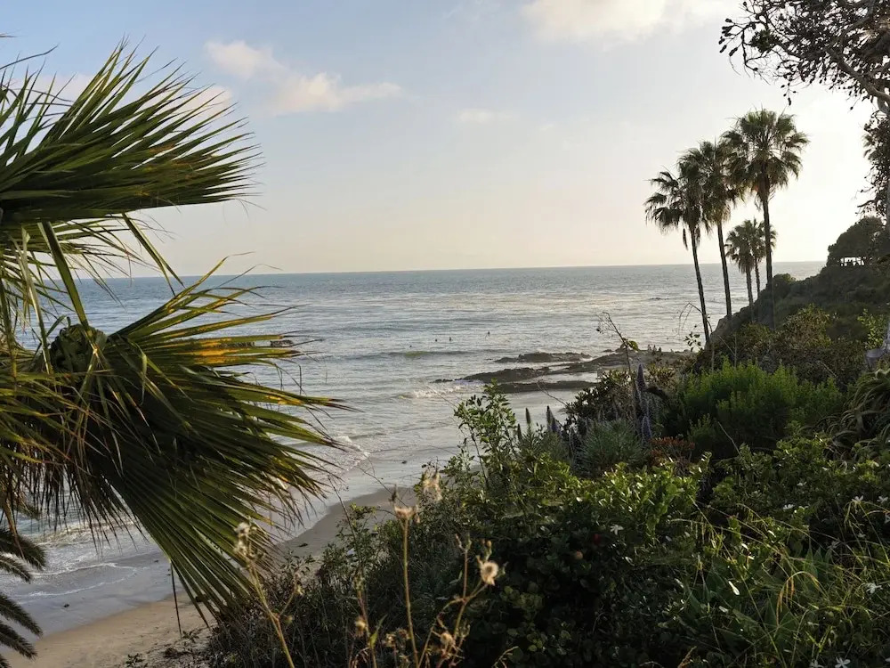 The Inn At Laguna Beach