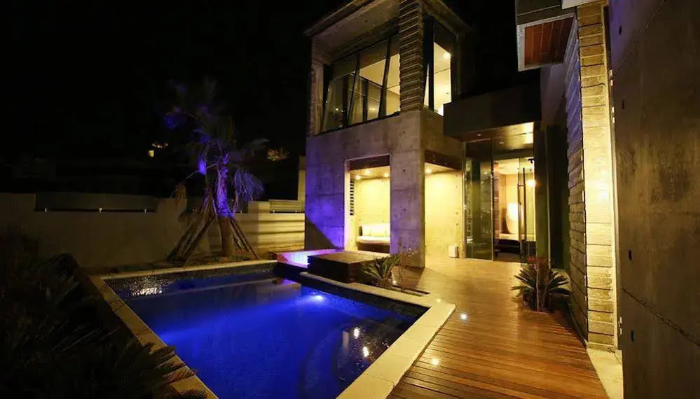 Scarboro Hotel & Exclusive Resort