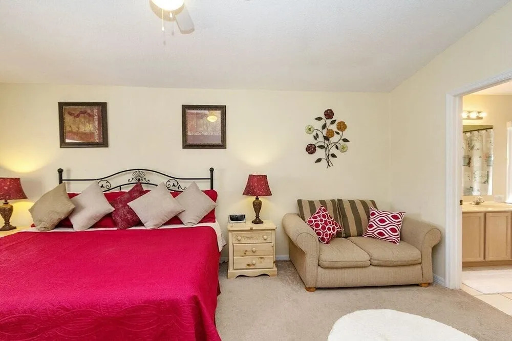 Sabai 5 Bedroom Home