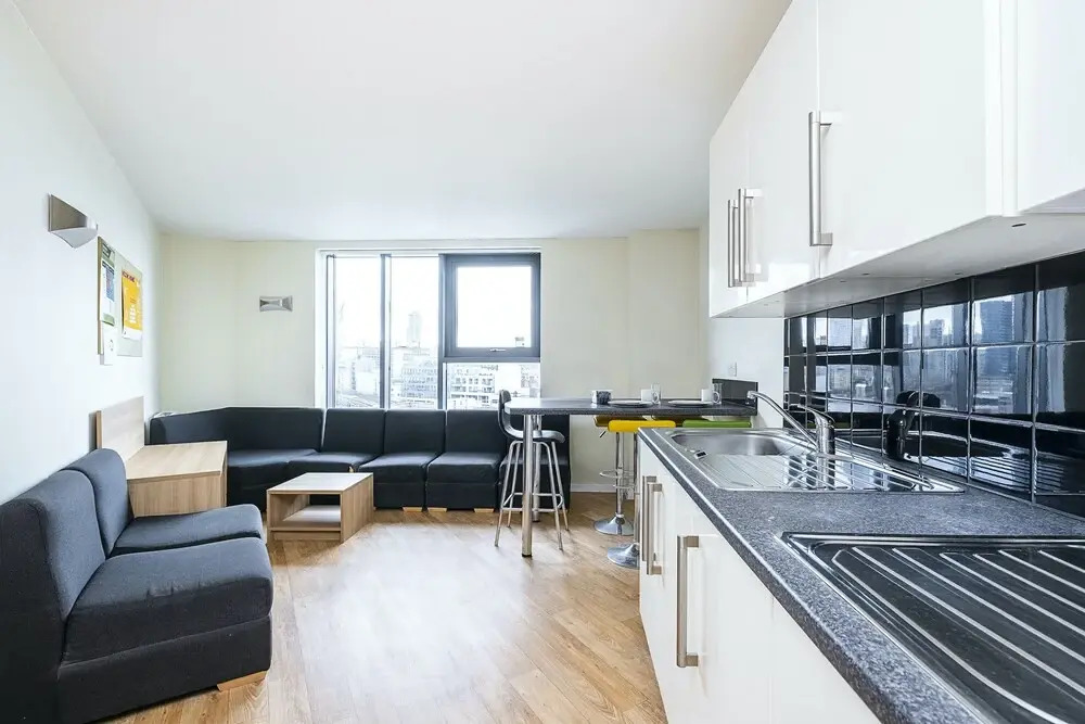 En Suite Rooms - Southwark