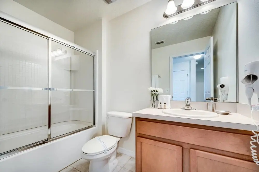Amazing Townhome Villa at Bella Vida Resort With Private Pool Near Disney