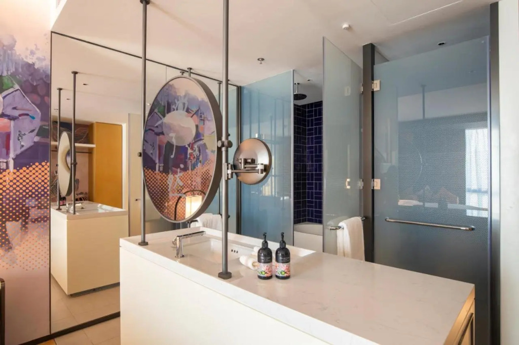 M Social Hotel Suzhou
