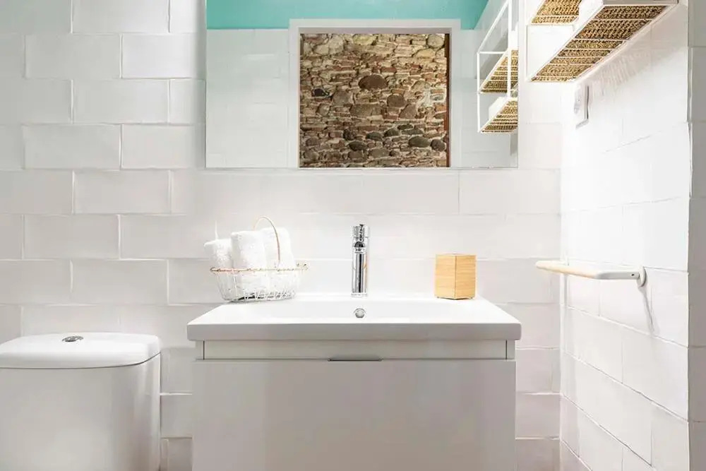 RUSTIC & CHIC b&b