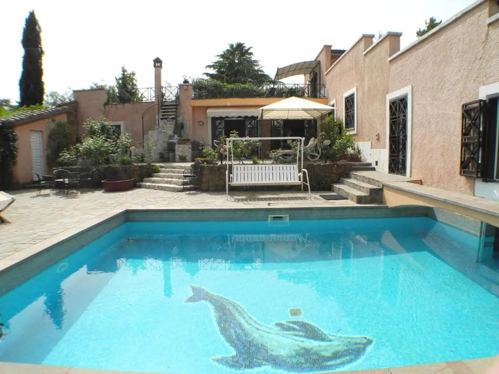 Casa Felice