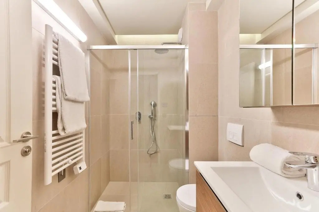 131 - Urban Brand New 110m2 Beautiful Flat in Montorgueil