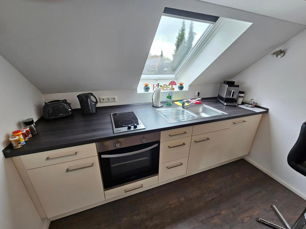 Ferienwohnung Klettham