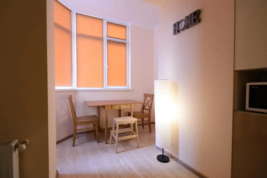 NEW Apartment on Zhasmynova Street 5b