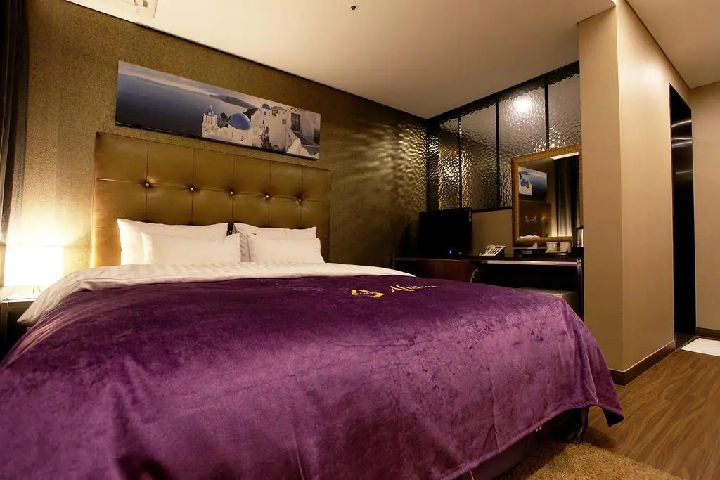Hotel Ahava