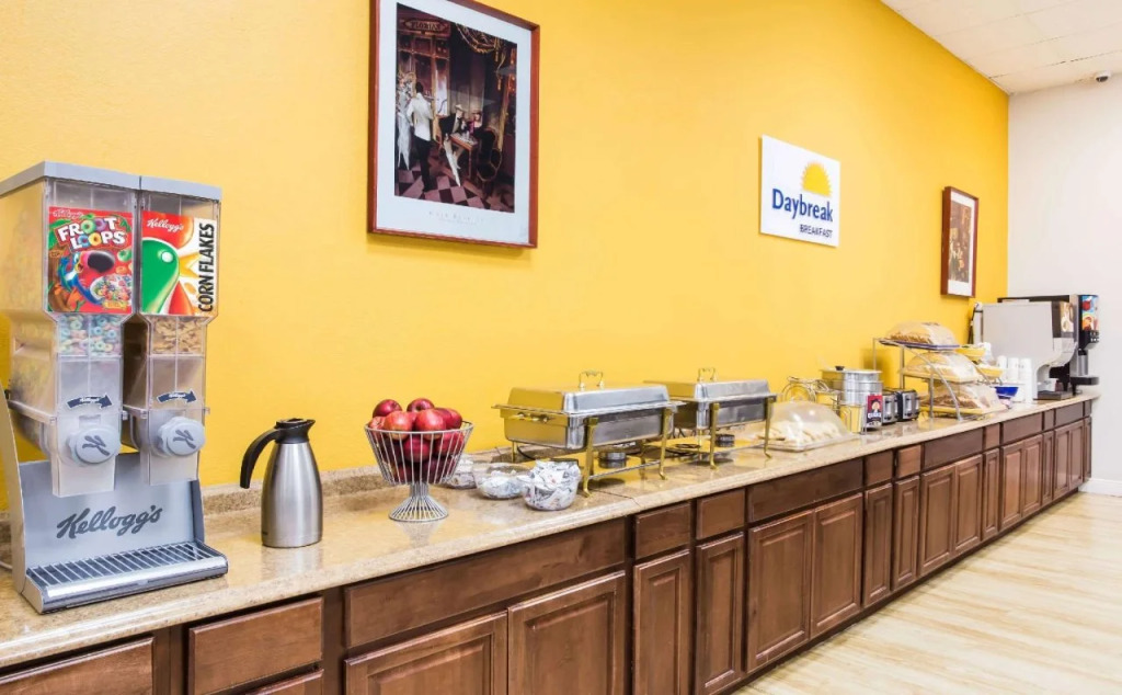 enVision Hotel Miami International Airport
