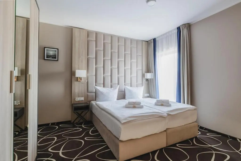 Trofana Wellness & SPA