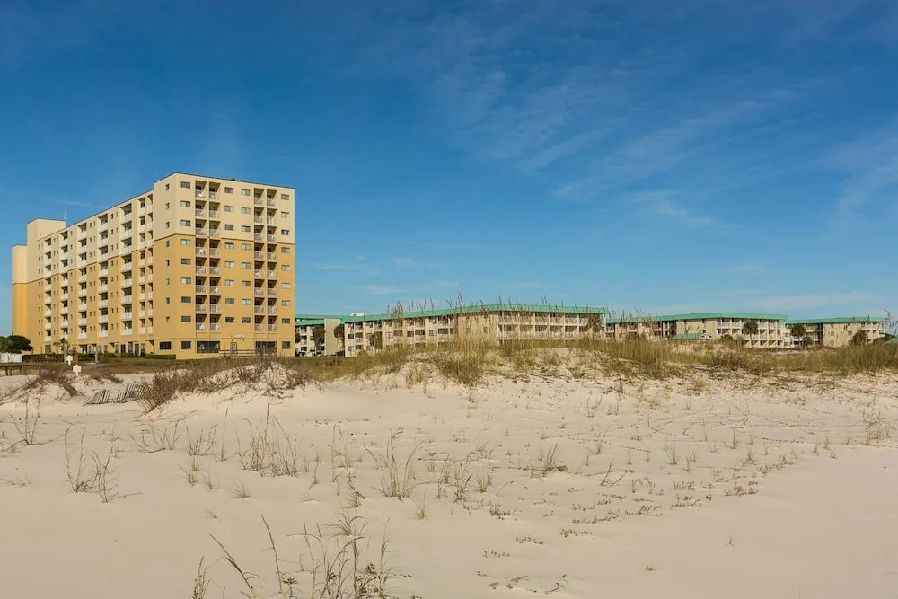 Gulf Shores Plantation Royal Gulf Beach and Racquet Club Unit 5113
