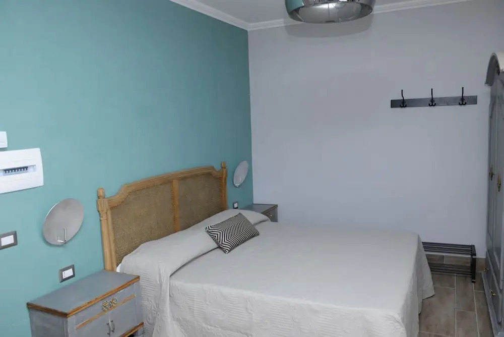 B&b Slow life