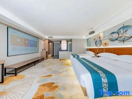 Xingpeng Hotel (Hohhot Airport East Railway Station)