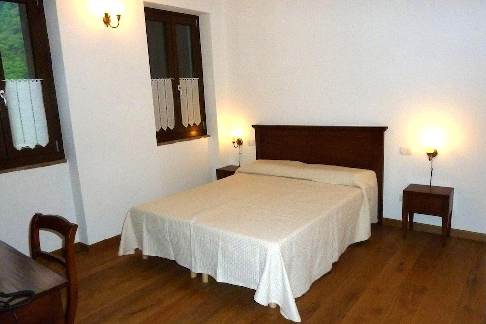 Locanda Al Confin - Osteria Le Piere