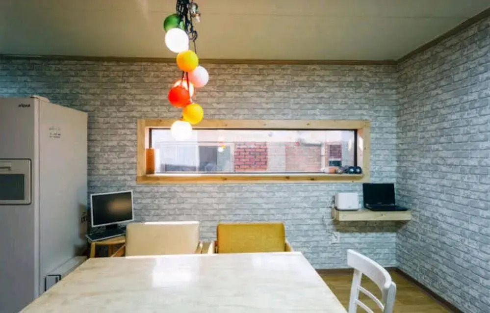 Social House Hostel
