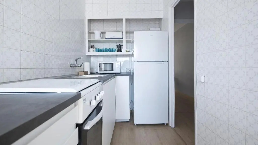 R68 Apartamento Montserrat 32-3