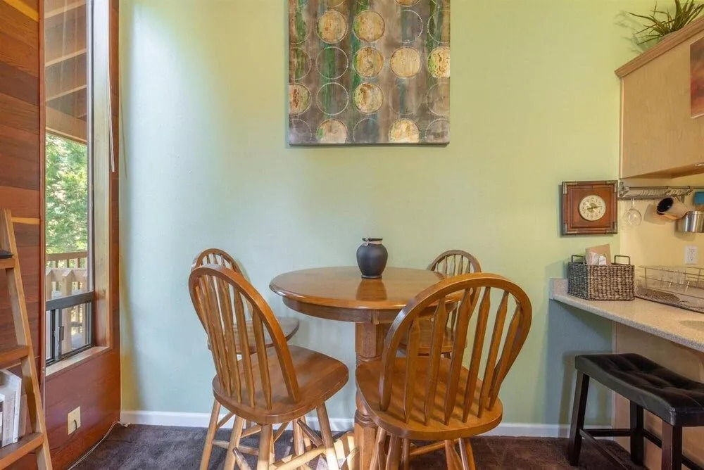 Regency Way Criterion 40 - Spruce