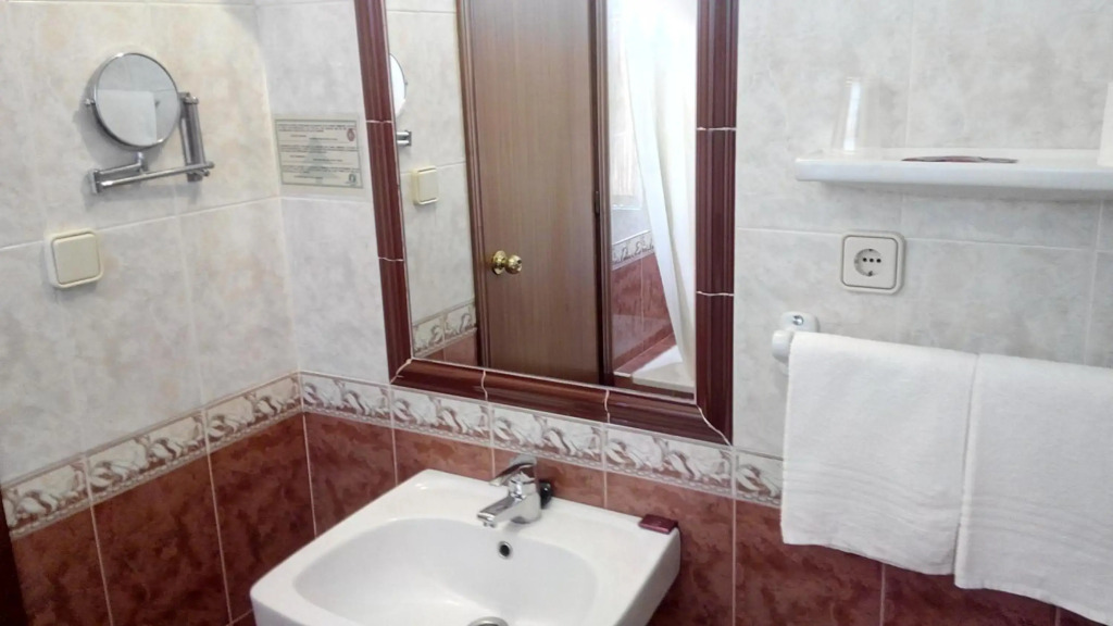 Hotel Riavela