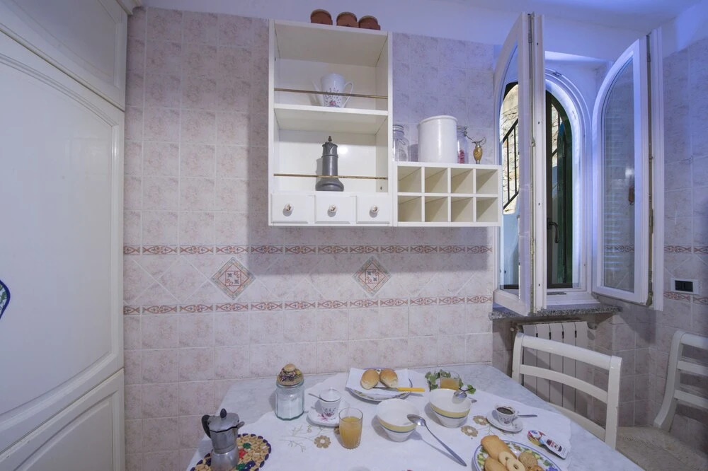 Il Pesco Villa