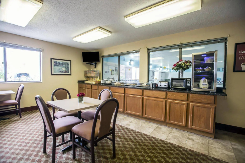 Econo Lodge Princeton