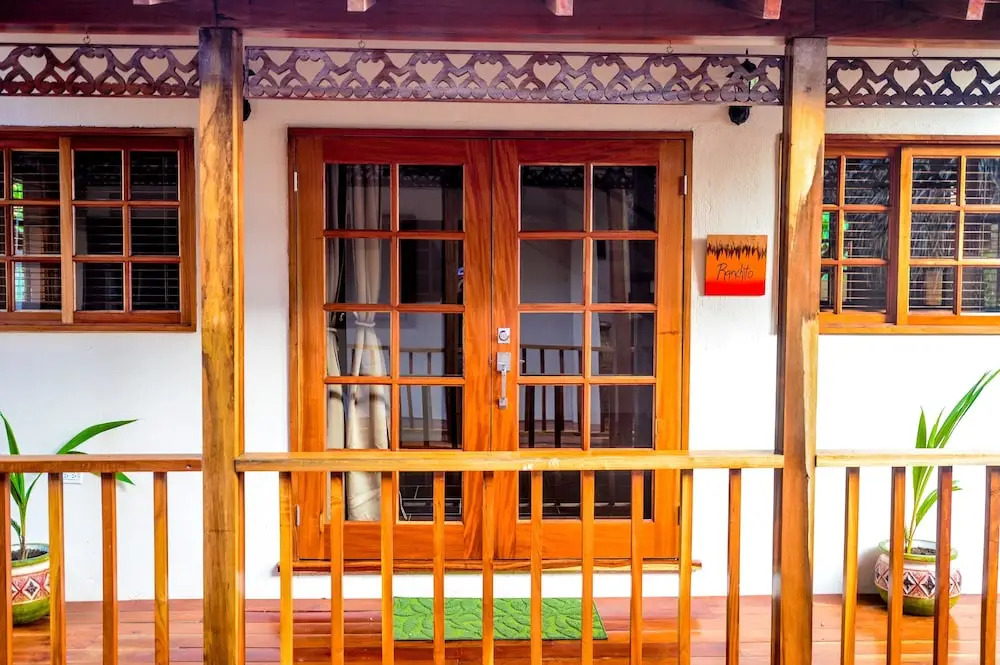 Sansara Surf Yoga & Resort
