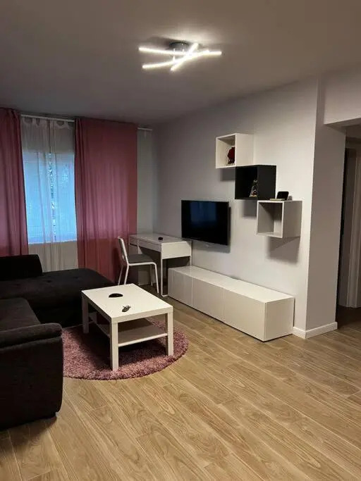 Hugo House Timisoara