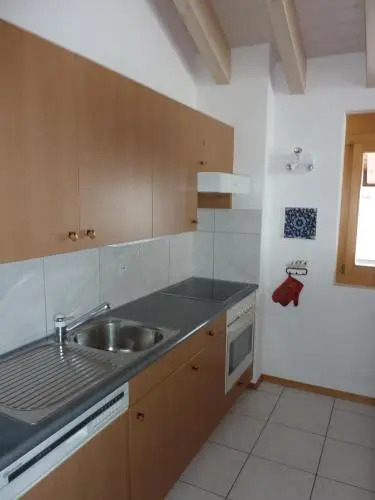 Apartments Scierie