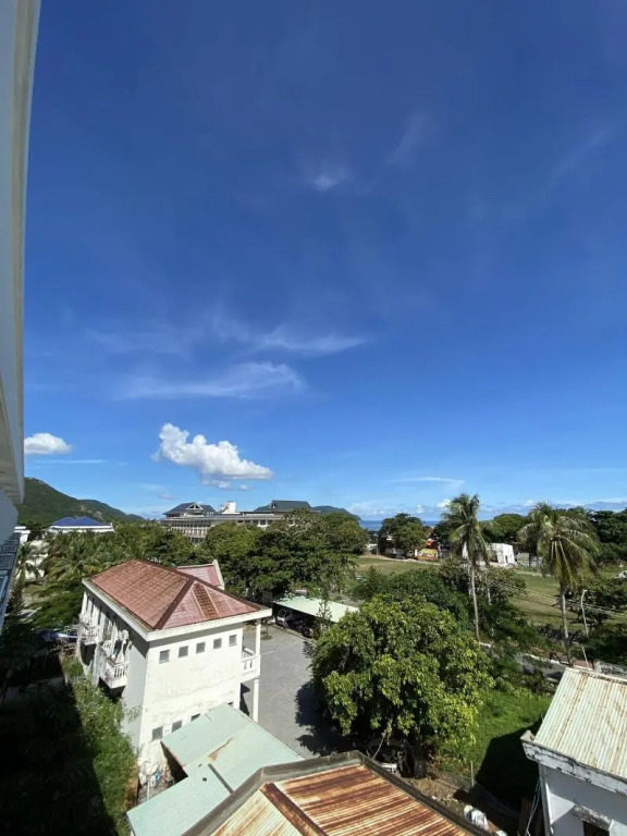 Nha Khach Con Dao