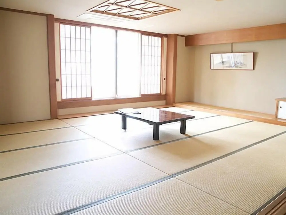 Kaike Onsen Tokoen