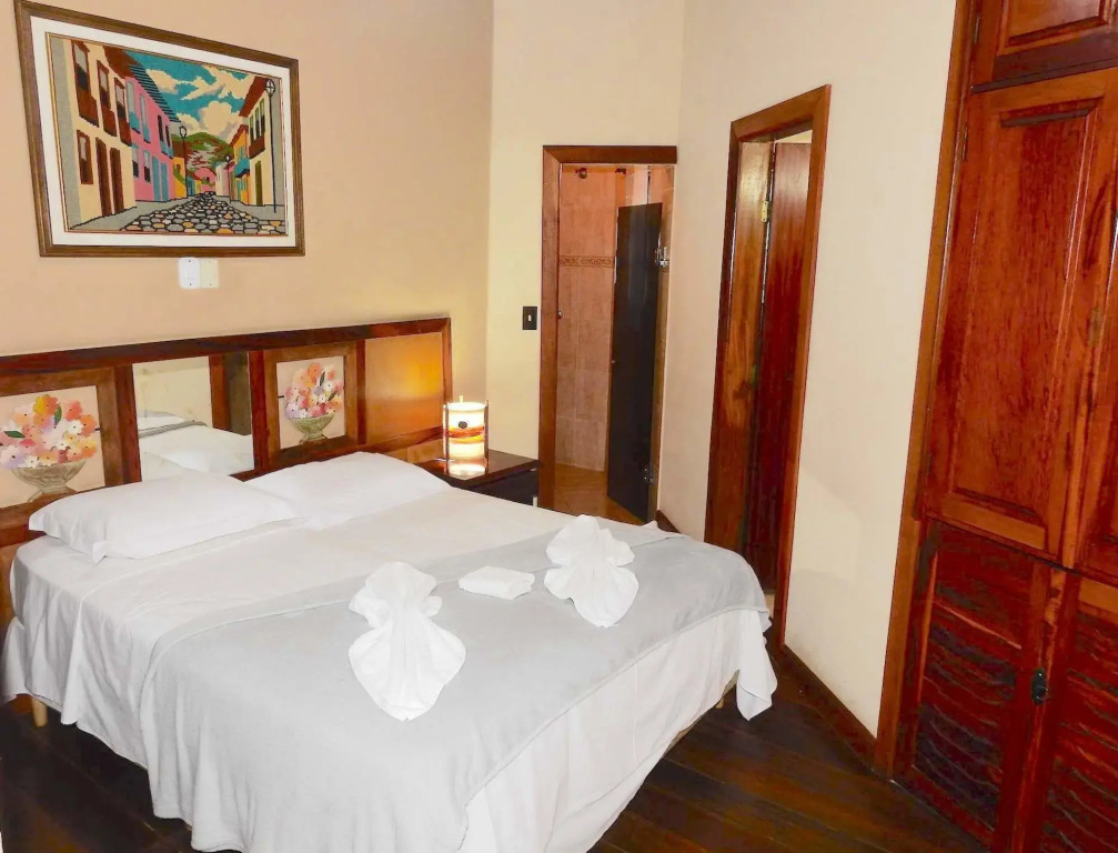 Santa Smart Hotel