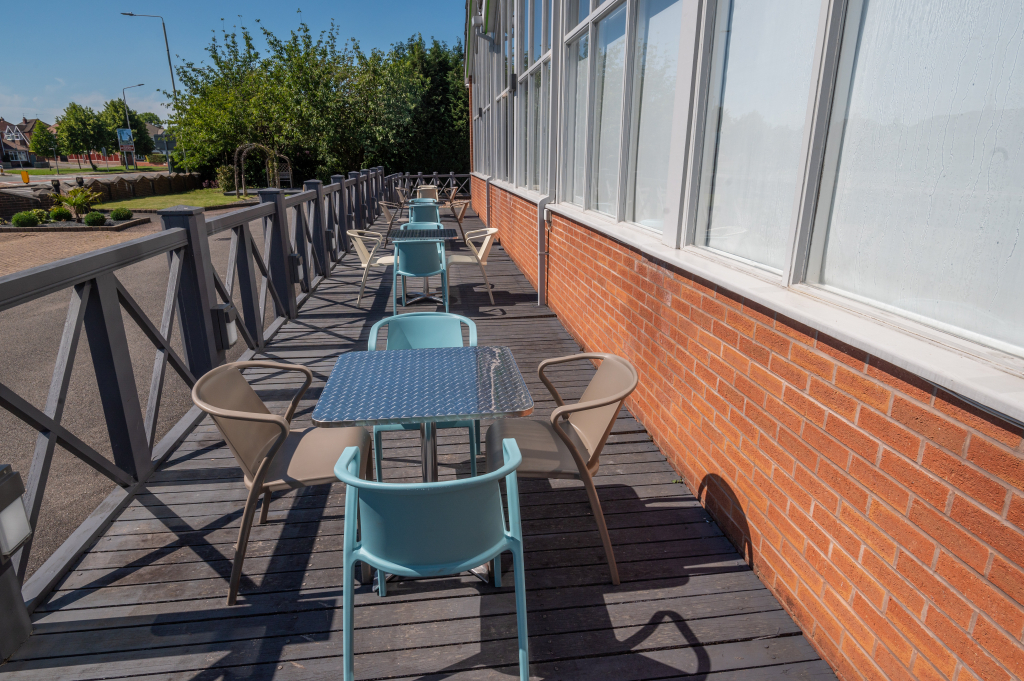 Holiday Inn - Leicester - Wigston by IHG
