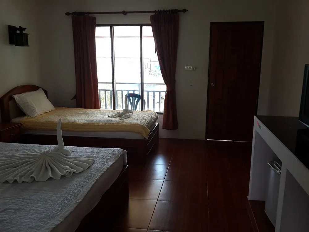 Bank Guesthouse